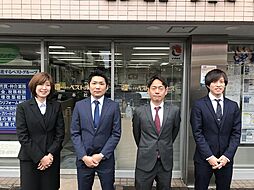 シャーメゾンショップ　株式会社ベスト・ホームズ