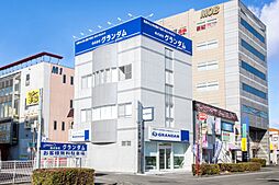 シャーメゾンショップ 株式会社グランダム