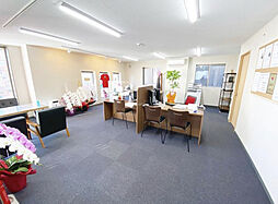 シャーメゾンショップ　株式会社山修　浦和美園店