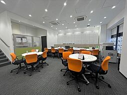 スターツピタットハウス株式会社　府中店