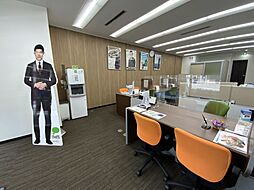 スターツピタットハウス株式会社　篠崎店