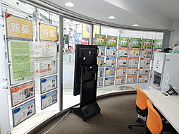 スターツピタットハウス株式会社　日吉店