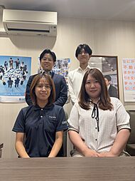 スターツピタットハウス株式会社　荻窪店