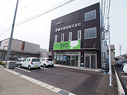 スターツ東海株式会社 ピタットハウス豊田浄水店