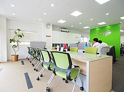 スターツ東海株式会社　ピタットハウス豊田浄水店