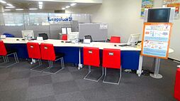 レオパレスセンター新潟