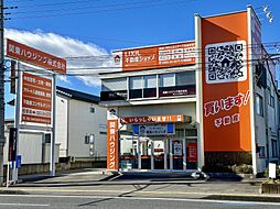シャーメゾンショップ 関東ハウジング株式会社