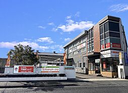 LIXIL不動産ショップ　村島硝子商事株式会社　不動産部