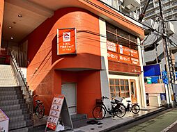 LIXIL不動産ショップ　MK不動産株式会社　本店