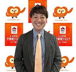 LIXIL不動産ショップ MK不動産株式会社 本店