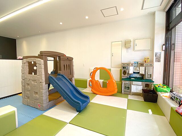 キッズスペース