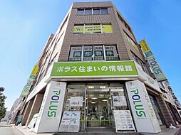 ポラスグループ　株式会社中央住宅　ポラス住まいの情報館　松戸営業所