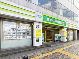 ポラスグループ　株式会社中央住宅　ポラス住まいの情報館　柏営業所