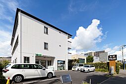 ポラスグループ 株式会社中央住宅 ポラス住まいの情報館 おおたかの森営業所