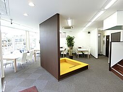 ポラスグループ　株式会社中央住宅　ポラス住まいの情報館　草加情報センター