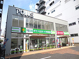 ポラスグループ　株式会社中央住宅　ポラス住まいの情報館　春日部営業所