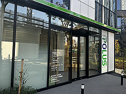 ポラスグループ　株式会社中央住宅　ポラス住まいの情報館　船橋営業所