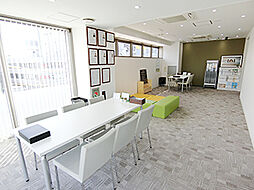 ポラスグループ　株式会社中央住宅　ポラス住まいの情報館朝霞営業所