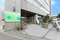 ポラスグループ　株式会社中央住宅　本社営業二課