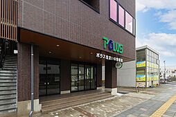 ポラスグループ　株式会社中央住宅　ポラス住まいの情報館　八潮営業所