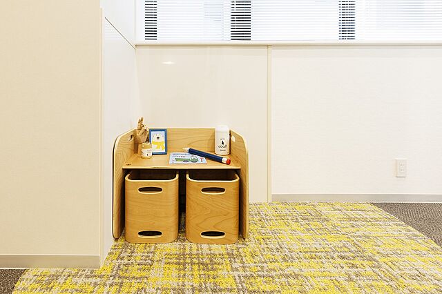 キッズスペース