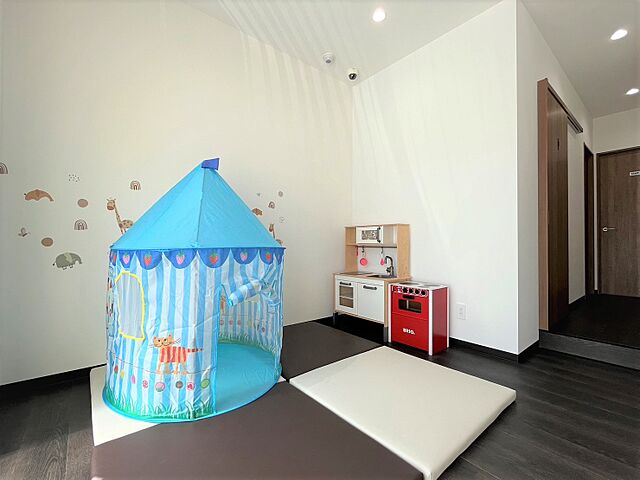 キッズスペース