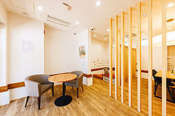 ポラスグループ　株式会社中央住宅　ポラス住まいの情報館　金町営業所