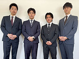 シャーメゾンショップ　ウィルハウス株式会社　狭山金剛店