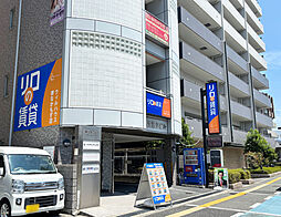 シャーメゾンショップ ウィルハウス株式会社 堺なかもず店