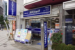 シャーメゾンショップ ウインズリンク株式会社 京都駅前店