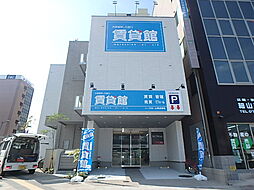 賃貸館FC八木店ニーズホーム(株)