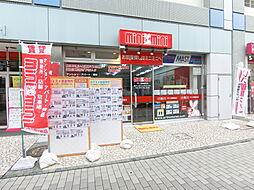 ミニミニFC川西駅前店　株式会社アートホームプロジェクト