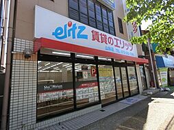 株式会社エリッツ 山科店