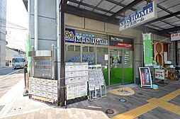 株式会社ケイズホーム 板宿店