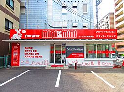 ミニミニ南草津店　株式会社コンクウェスト 