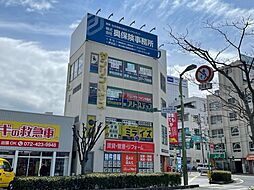 株式会社サンリンハウス　岸和田店
