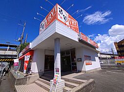 シャーメゾンショップ 株式会社トライ