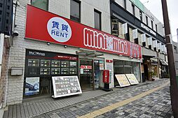 ミニミニFC枚方店　株式会社トラスティーホーム