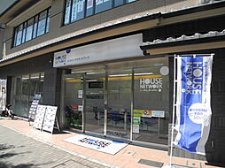 シャーメゾンショップ 株式会社ハウスネットワーク 烏丸今出川店