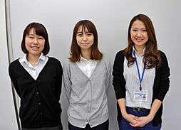 シャーメゾンショップ　株式会社ハウスネットワーク　烏丸今出川店