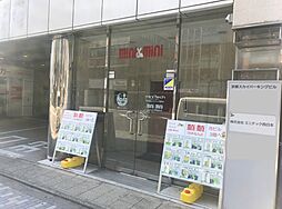 シャーメゾンショップ 株式会社ミニテック西日本