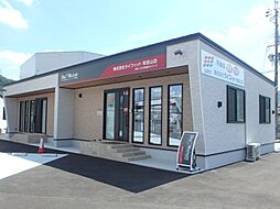 シャーメゾンショップ 株式会社ライフィット 和田山店