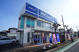 シャーメゾンショップ 株式会社丸和不動産 学研奈良高の原店
