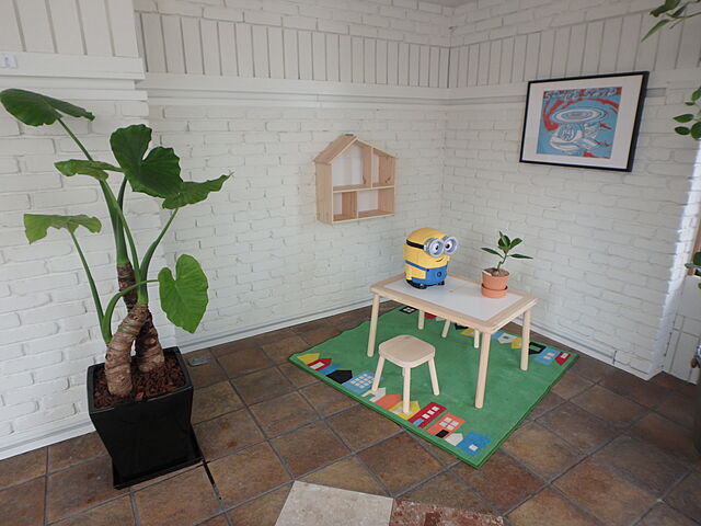 キッズスペース