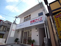 株式会社京都ライフ 長岡店