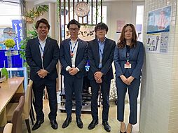 シャーメゾンショップ　株式会社宝不動産　近鉄八尾店