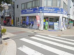 シャーメゾンショップ 浜口産業株式会社 弁天町店