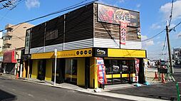 センチュリー21エーワンホーム