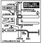 シャーメゾンショップ　有限会社サン阪和ホーム