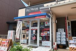 シャーメゾンショップ 有限会社タクミスペース